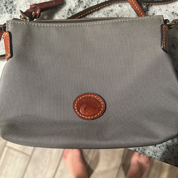 Dooney and Bourke Crossbody Bag - Picture 2 of 4
